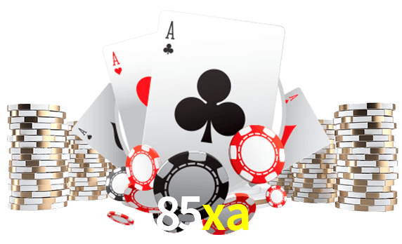 Jogue jogos de pôquer em 85xa