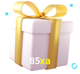 Receba seus bônus de boas-vindas no 85xa