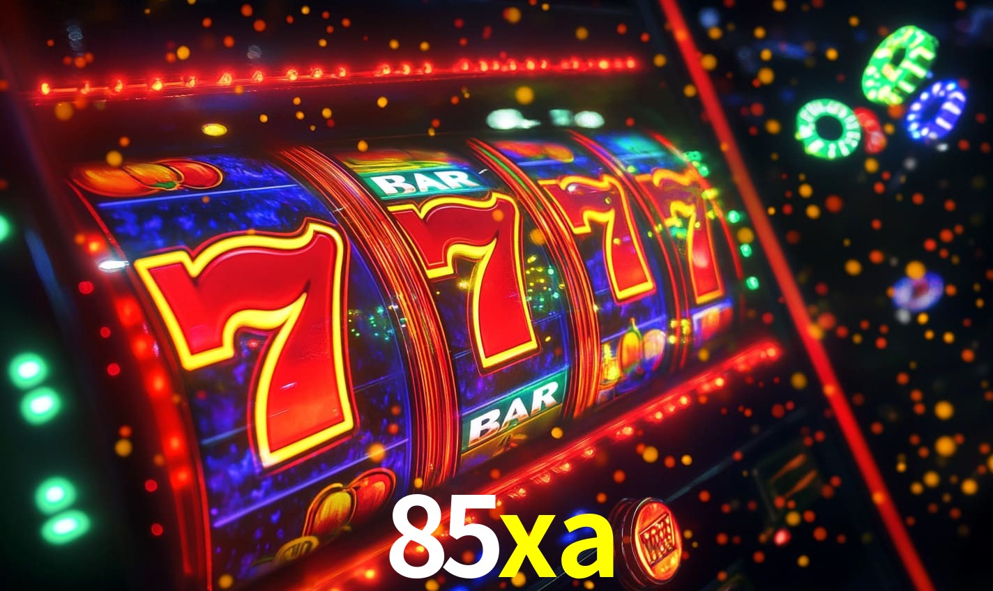 85xa: Seu Cassino Premiado com Pagamentos Rápidos