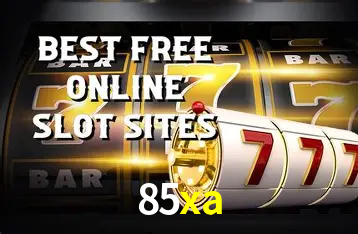 Desvendando o Mundo dos Jogos Virtuais na 85xa