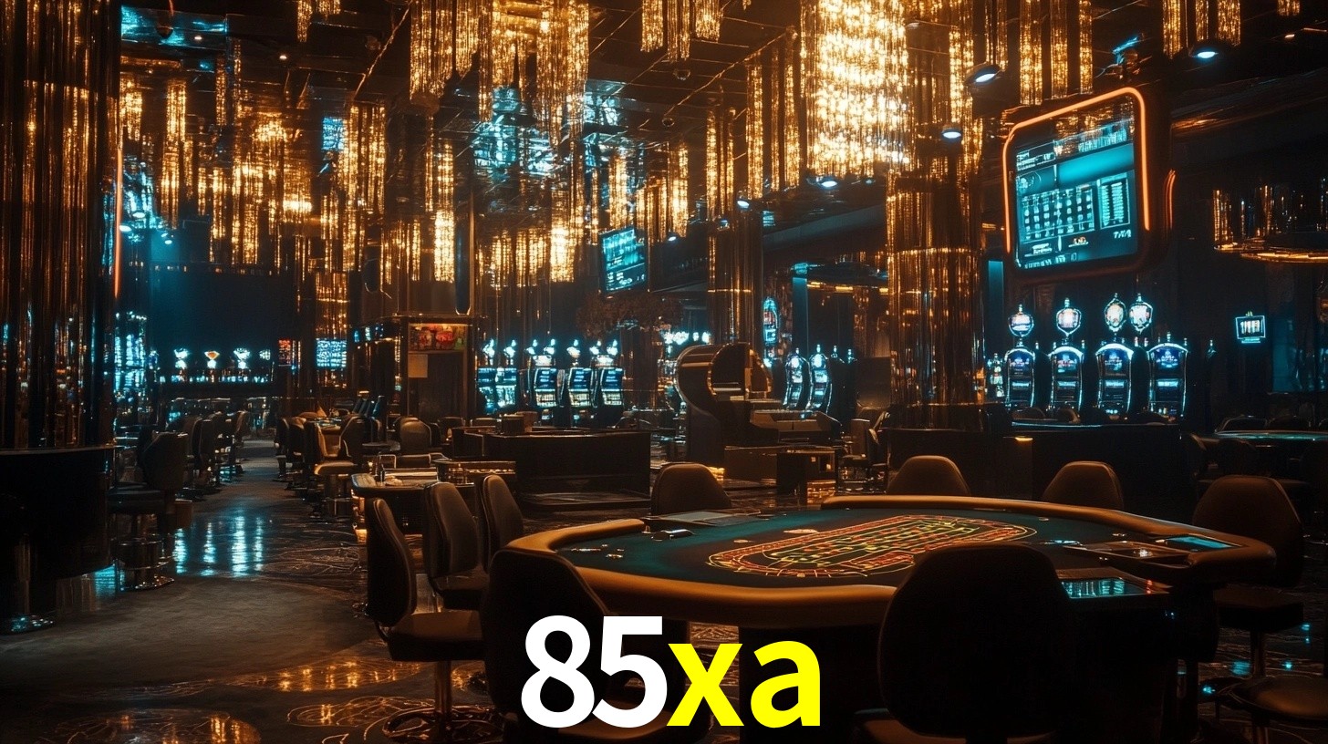 85xa - Aposta Radical e Selvagem - 85xa.com