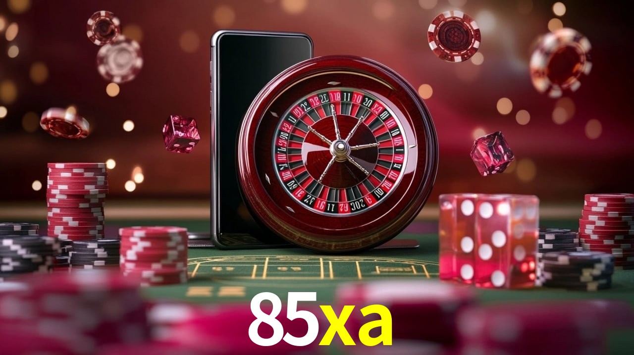 Experiência VIP 85xa
