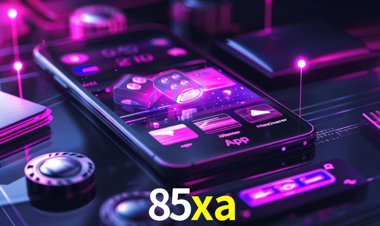 Statistics 85xa