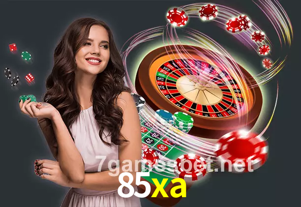 vivo no cassino 85xa