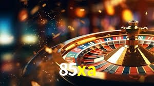 Jogos populares e pagamentos rápidos na 85xa