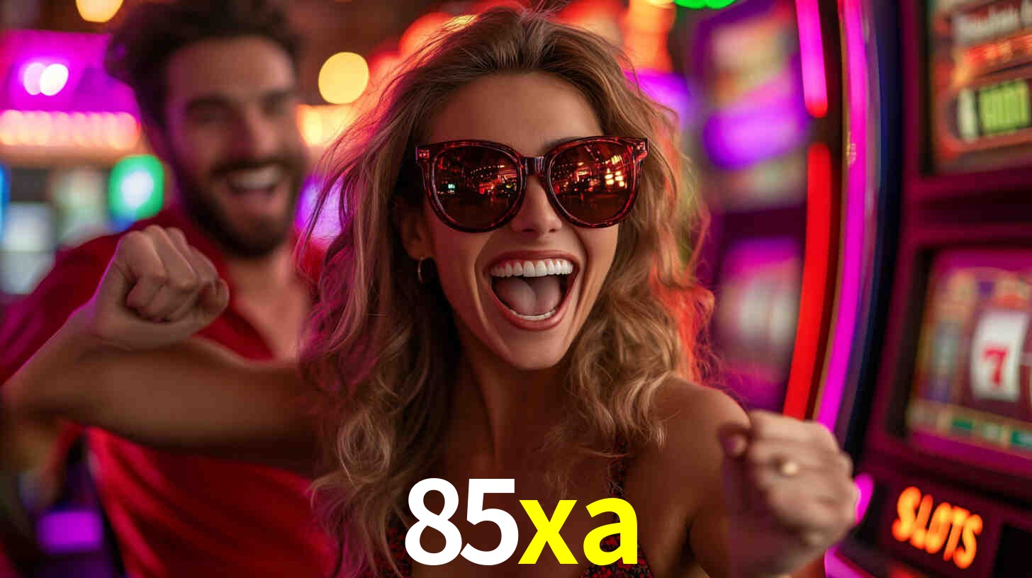 Descubra a Essência do 85xa: Nossa História e Compromissos