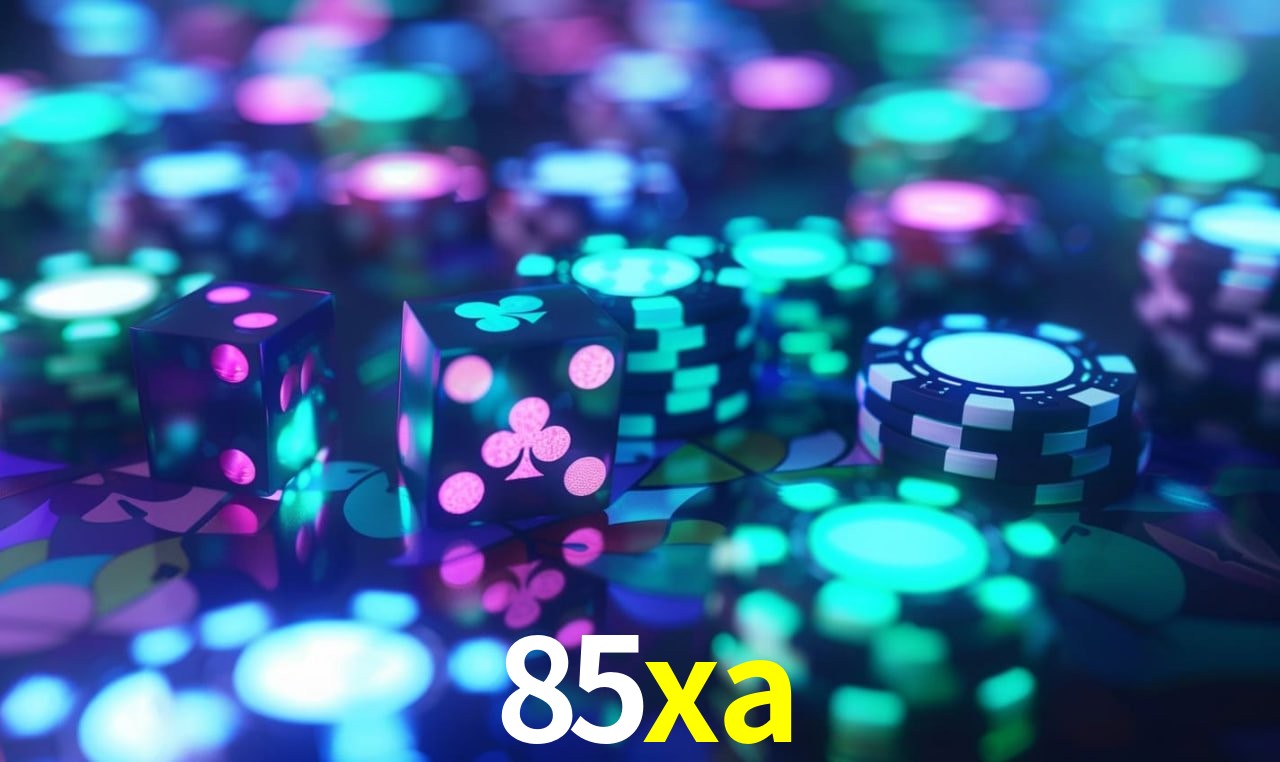 Programa VIP 85xa