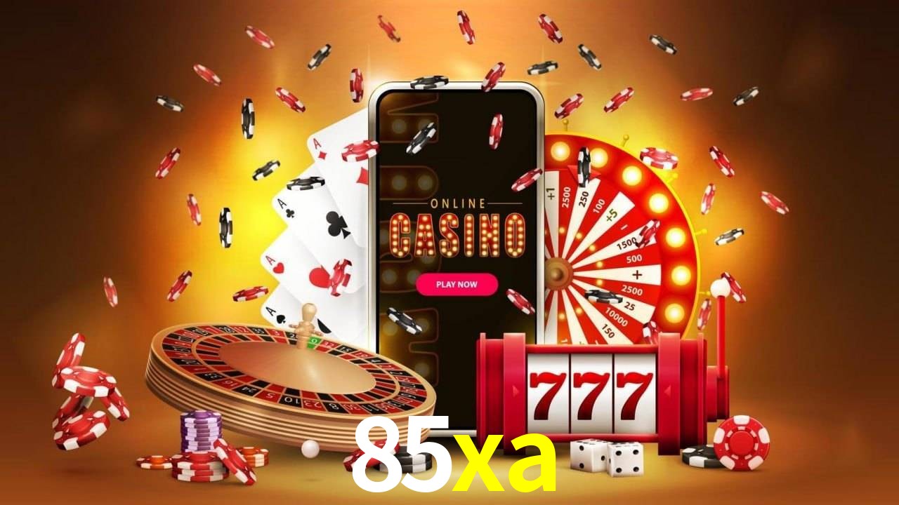 Jogos de Slot 85xa