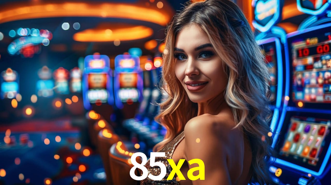 Slot Games 85xa