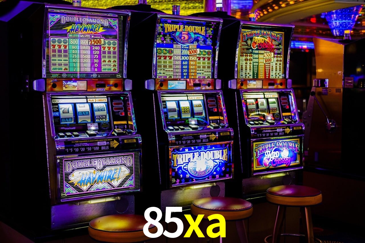 Casino VIP 85xa