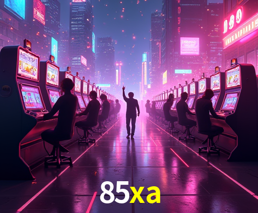 Jogos Exclusivos 85xa