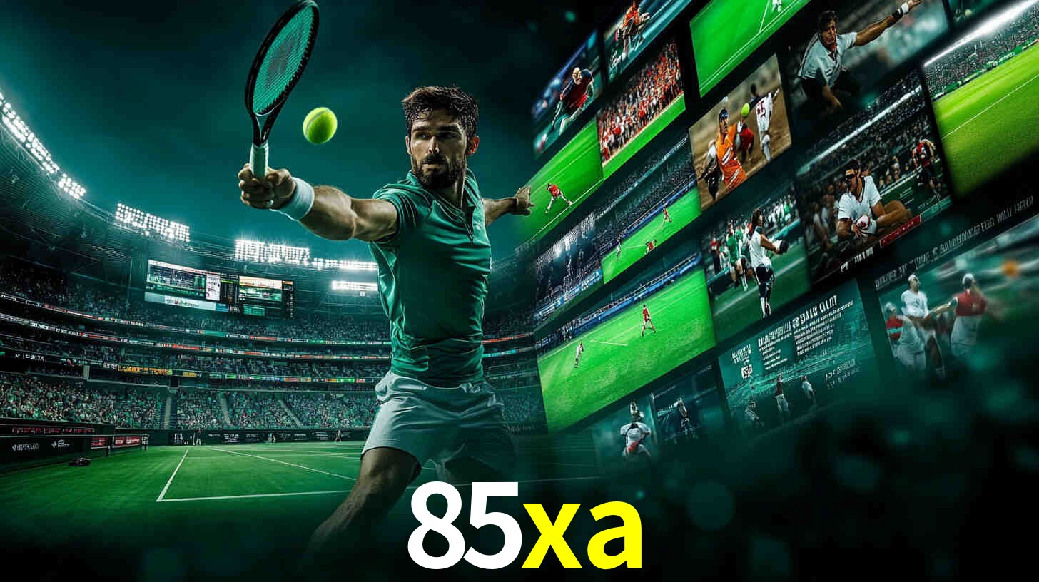 Descubra o Programa VIP da 85xa: Vantagens Exclusivas para Jogadores