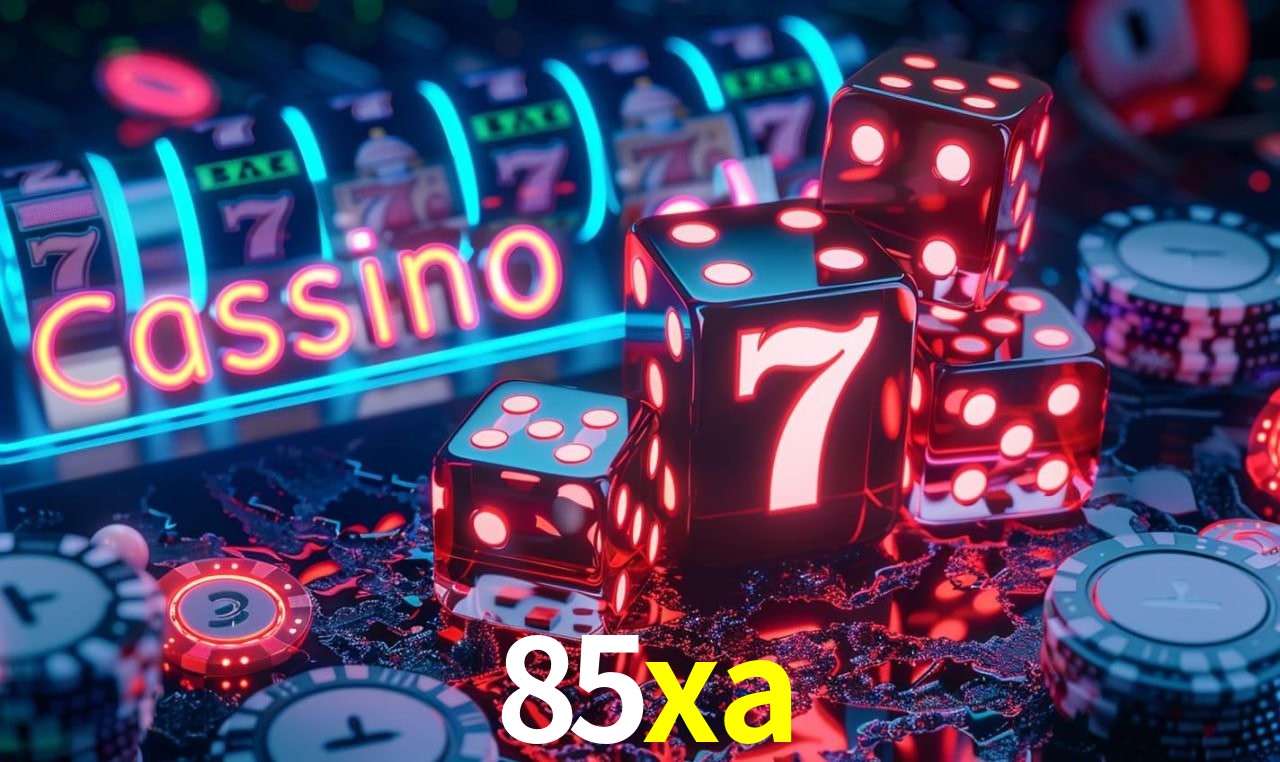 Game Statistics 85xa