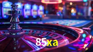 Apostas de Futebol 85xa