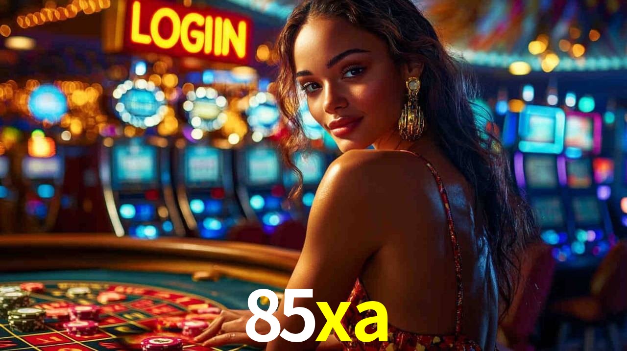 Diretório de Jogos 85xa