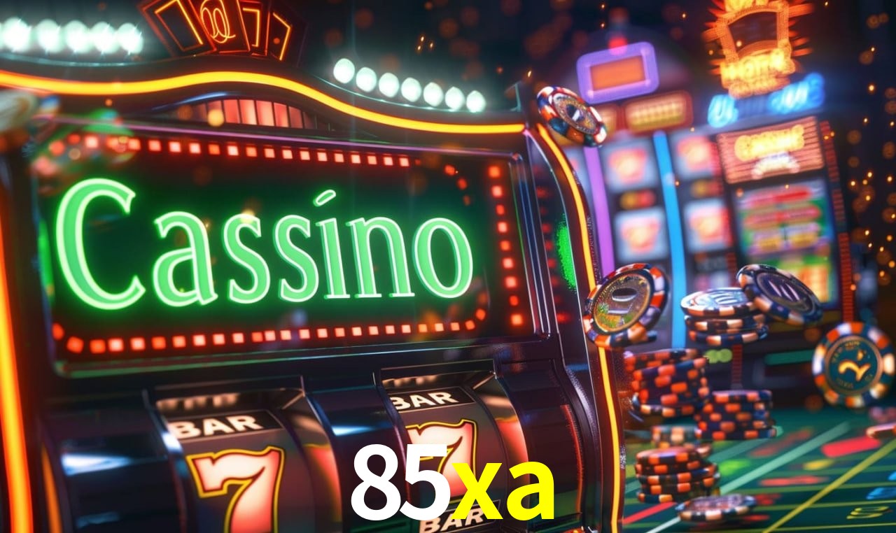 Login Seguro 85xa