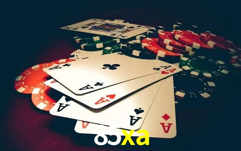 Benefícios VIP na 85xa