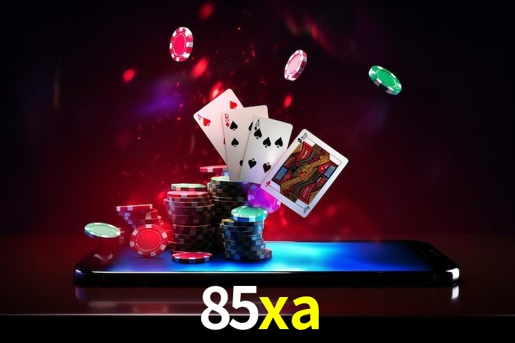 Game Providers 85xa
