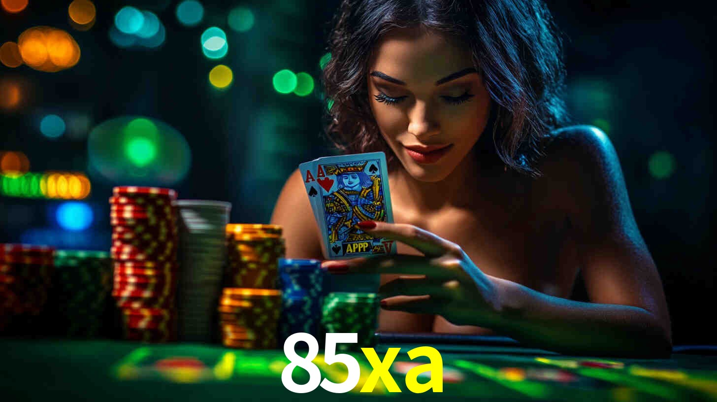 Explorando a Categoria de Eventos em Apostas na 85xa