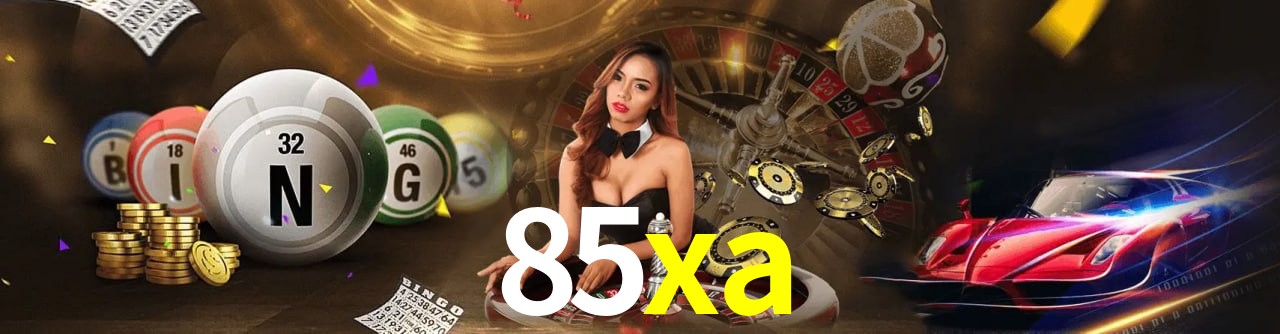 Segurança e performance na plataforma 85xa