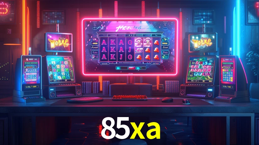 85xa bet
