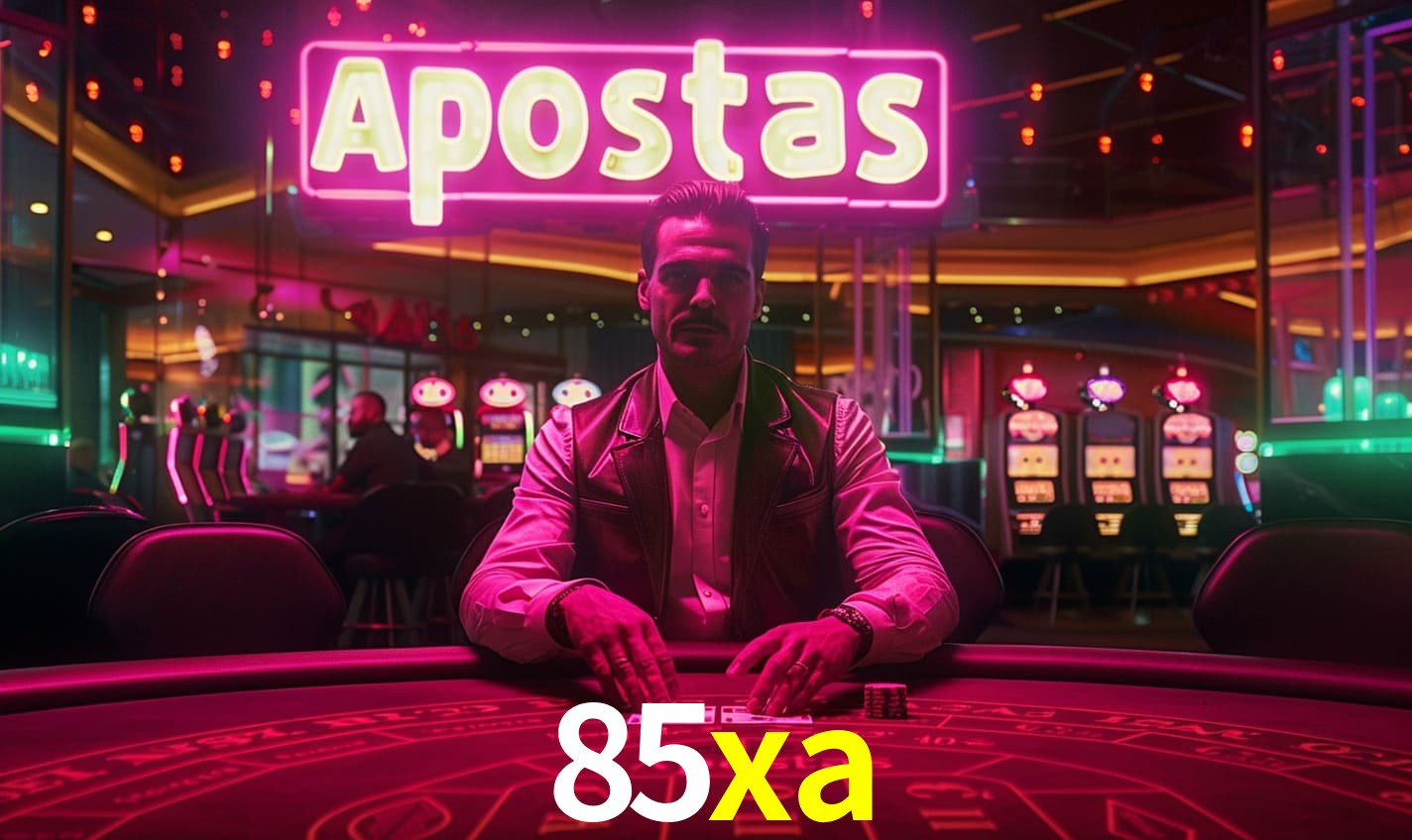 Descubra o Programa VIP da 85xa: Vantagens Exclusivas para Jogadores