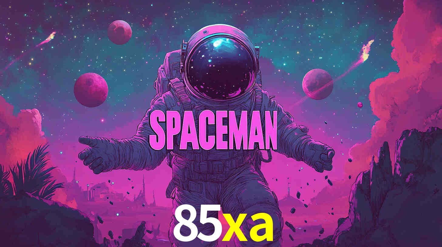 A Popularidade dos Caça-Níqueis no 85xa