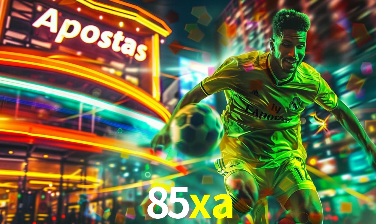 Estatísticas do Jogo 85xa