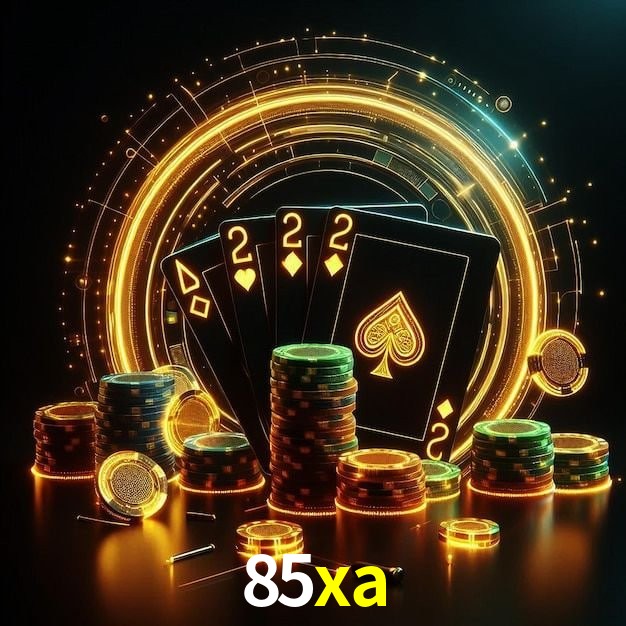 Recursos de Bônus 85xa