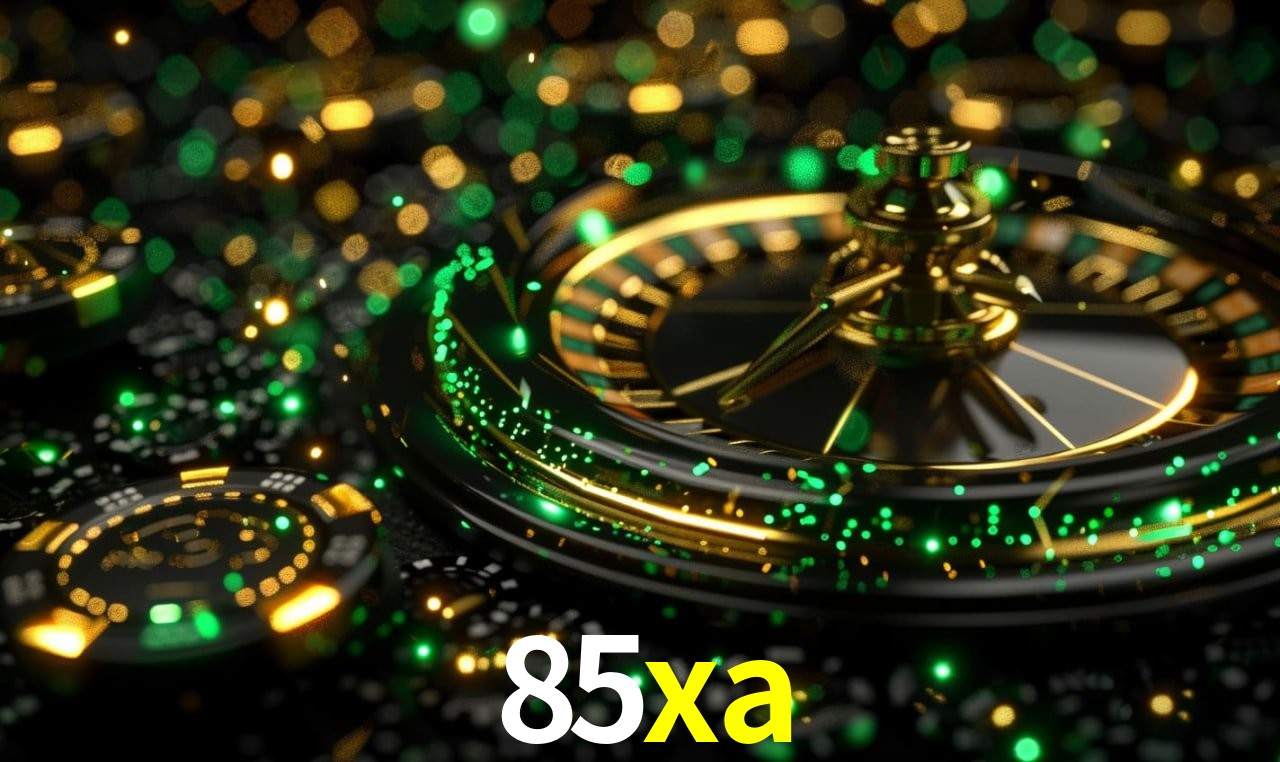 Slots com jackpots e giros grátis na 85xa