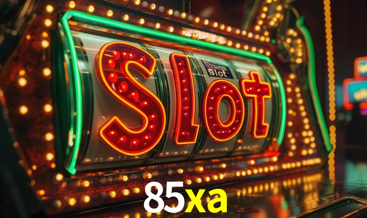 Tecnologia da Plataforma 85xa