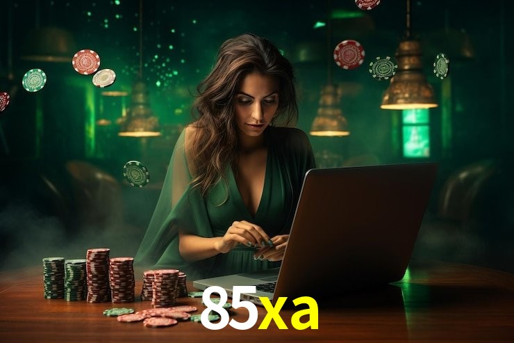 Segurança e privacidade no APP 85xa