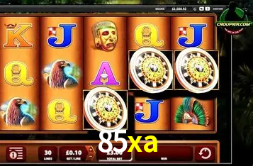 A Revolução dos Aplicativos de Jogos no 85xa