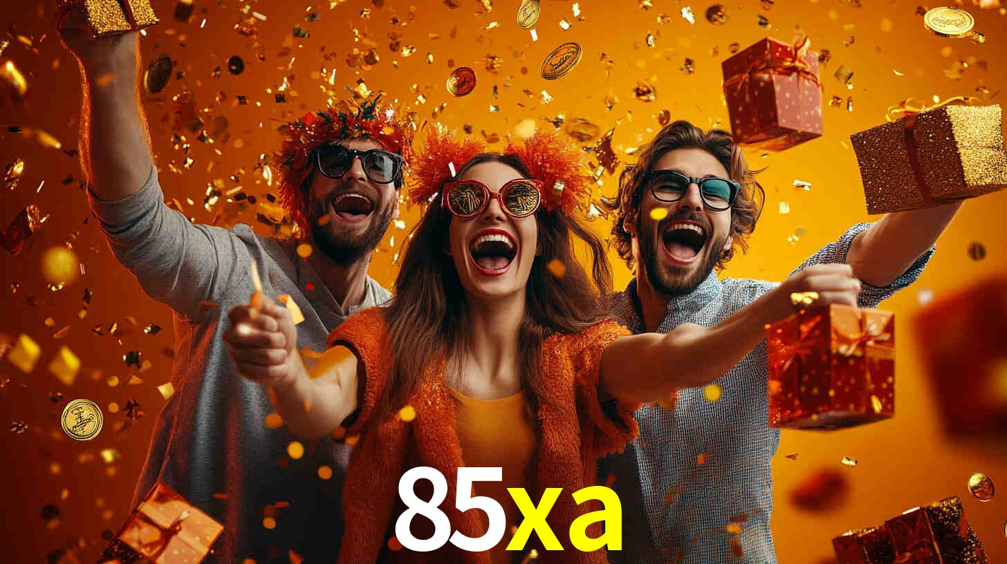 85xa: Seu Especialista em Apostas Esportivas Brasileiras