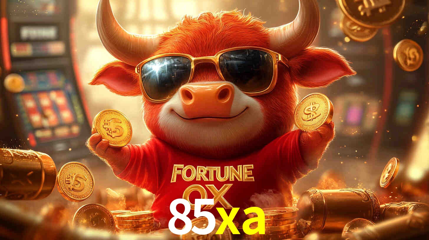 85xa: Jogue Crash e Experimente Alta Recompensa Instantânea
