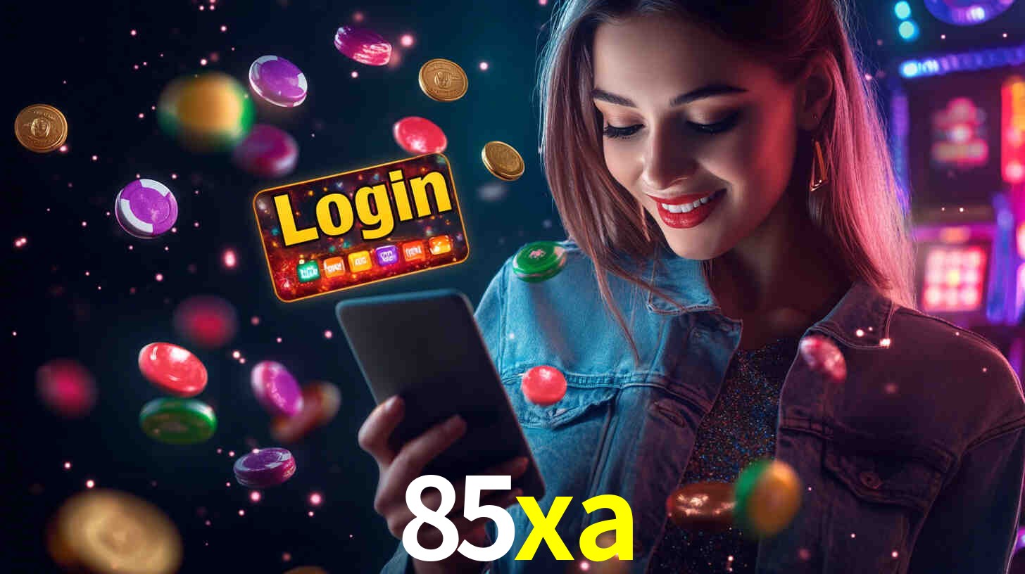 A Popularidade dos Caça-Níqueis no 85xa