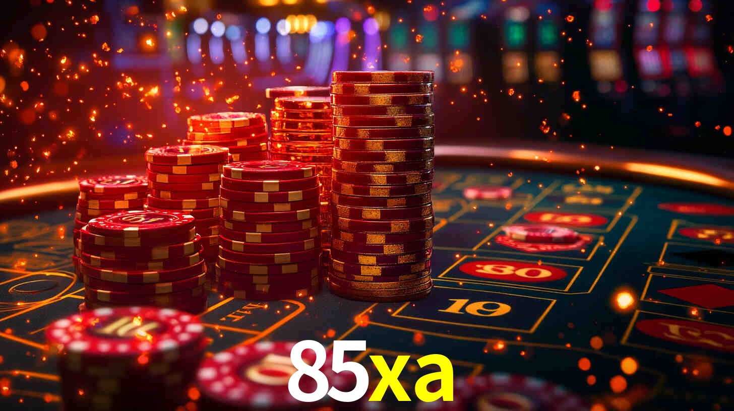 Programa VIP 85xa