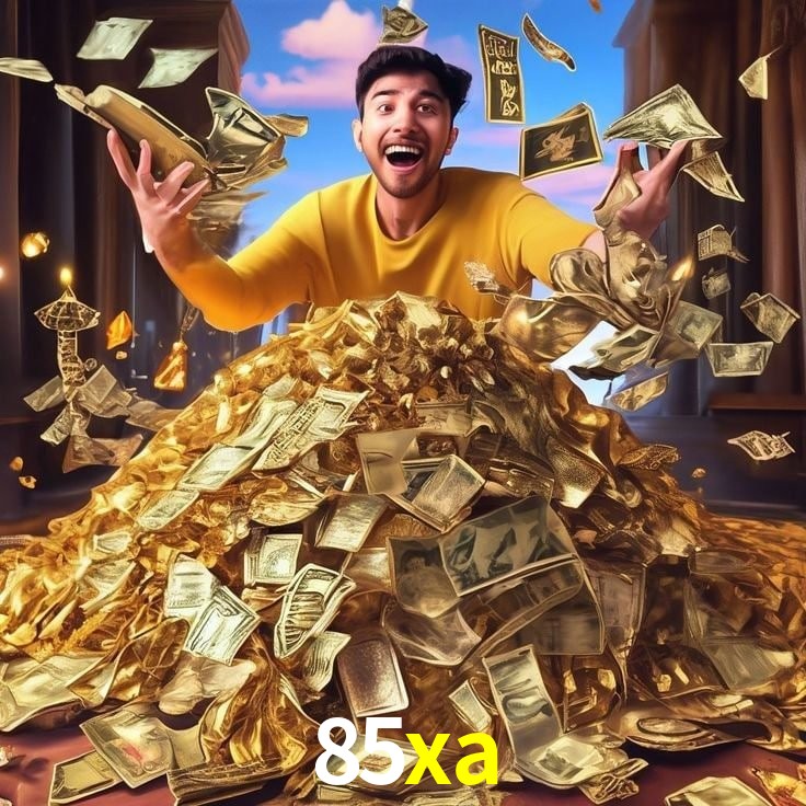 Bônus Diários 85xa