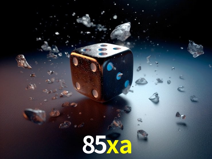 Variedade de jogos na 85xa