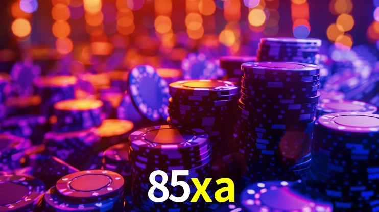 85xa bet