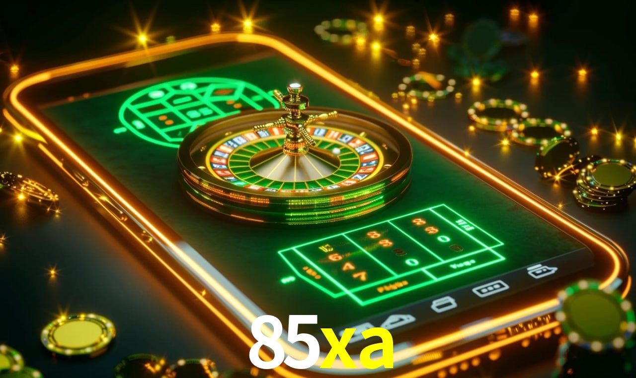 Integração de APIs 85xa