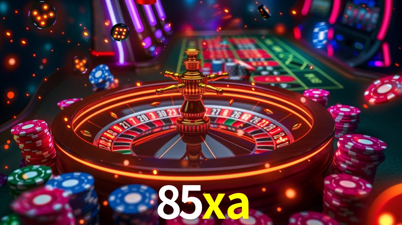 cassino 85xa