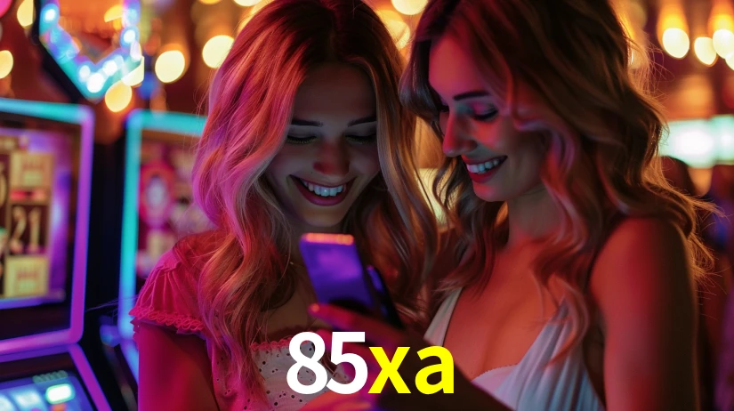 Explore as vantagens do 85xa: serviço profissional e confiabilidade