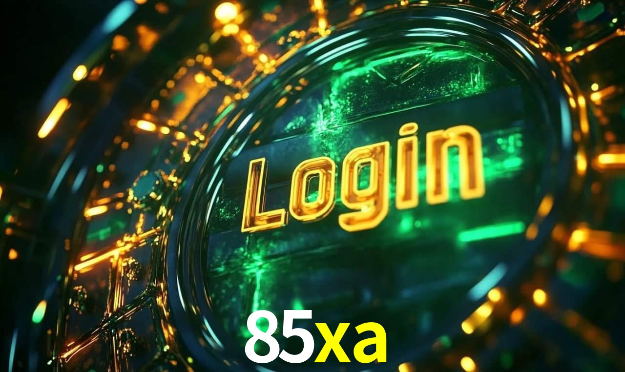 APP rápido e leve da 85xa