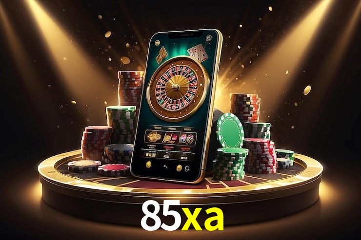Benefícios da Conta 85xa