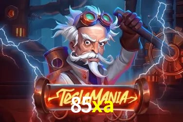 Casino Ao Vivo 85xa