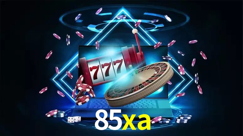 Provedores de Jogos 85xa