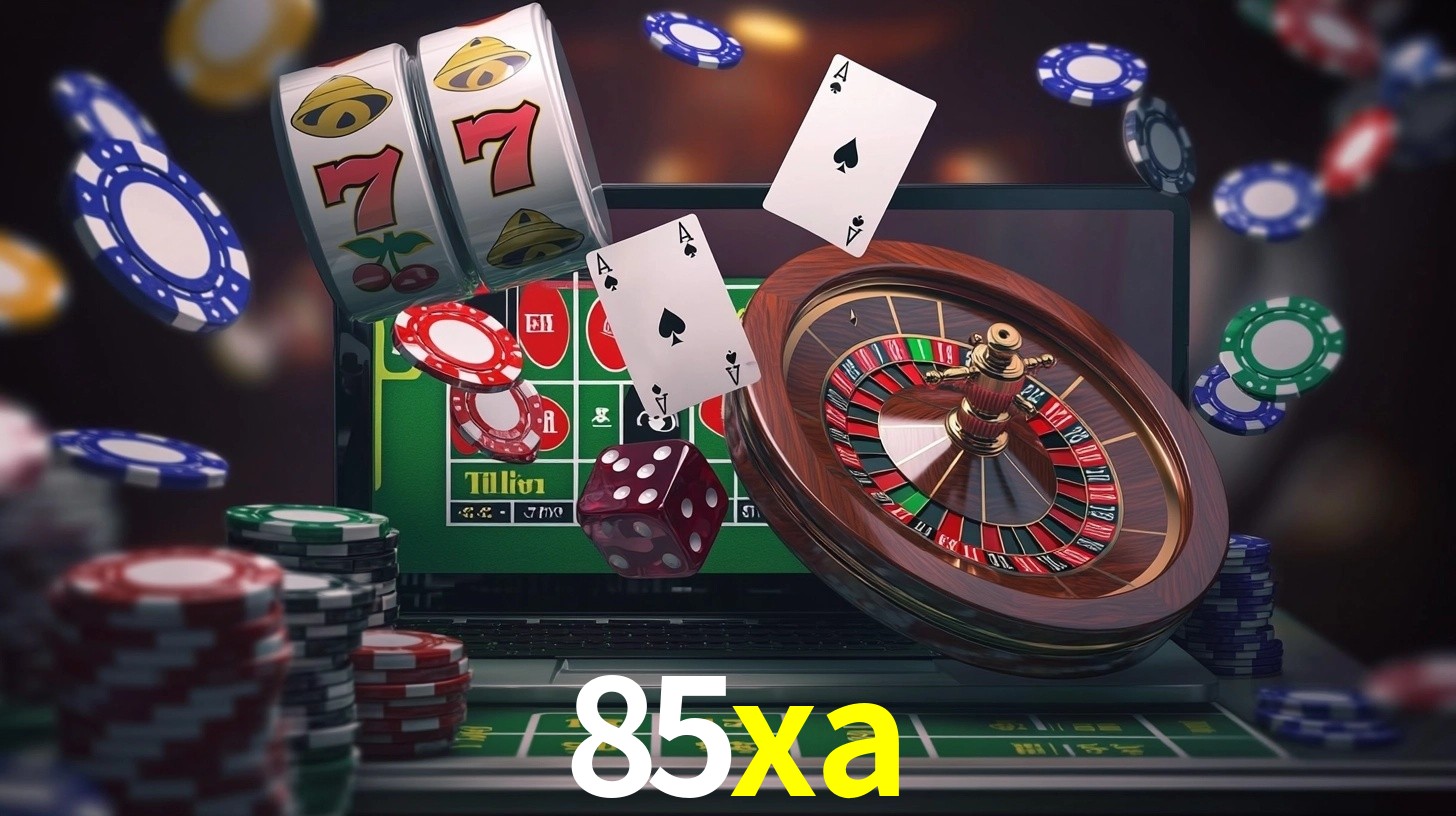 Exclusive Games 85xa