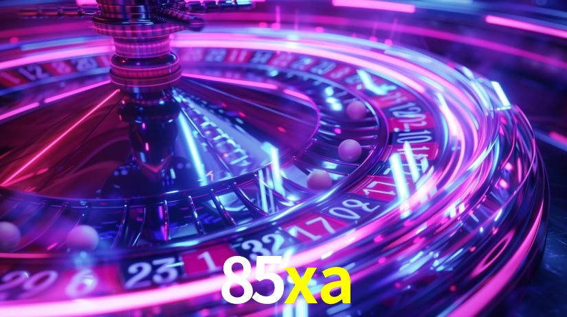 A Emoção da Loteria na 85xa: Uma Chance de Mudança de Vida