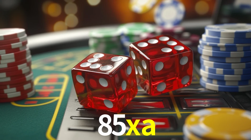 VIP Casino 85xa